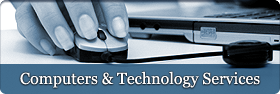 Computer & Technology Services